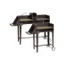 category Home Fires | Trolley Braai 1200 504662-01